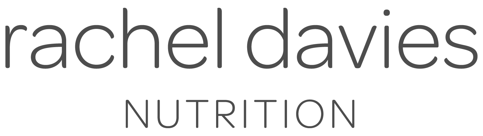 Rachel Davies Nutrition