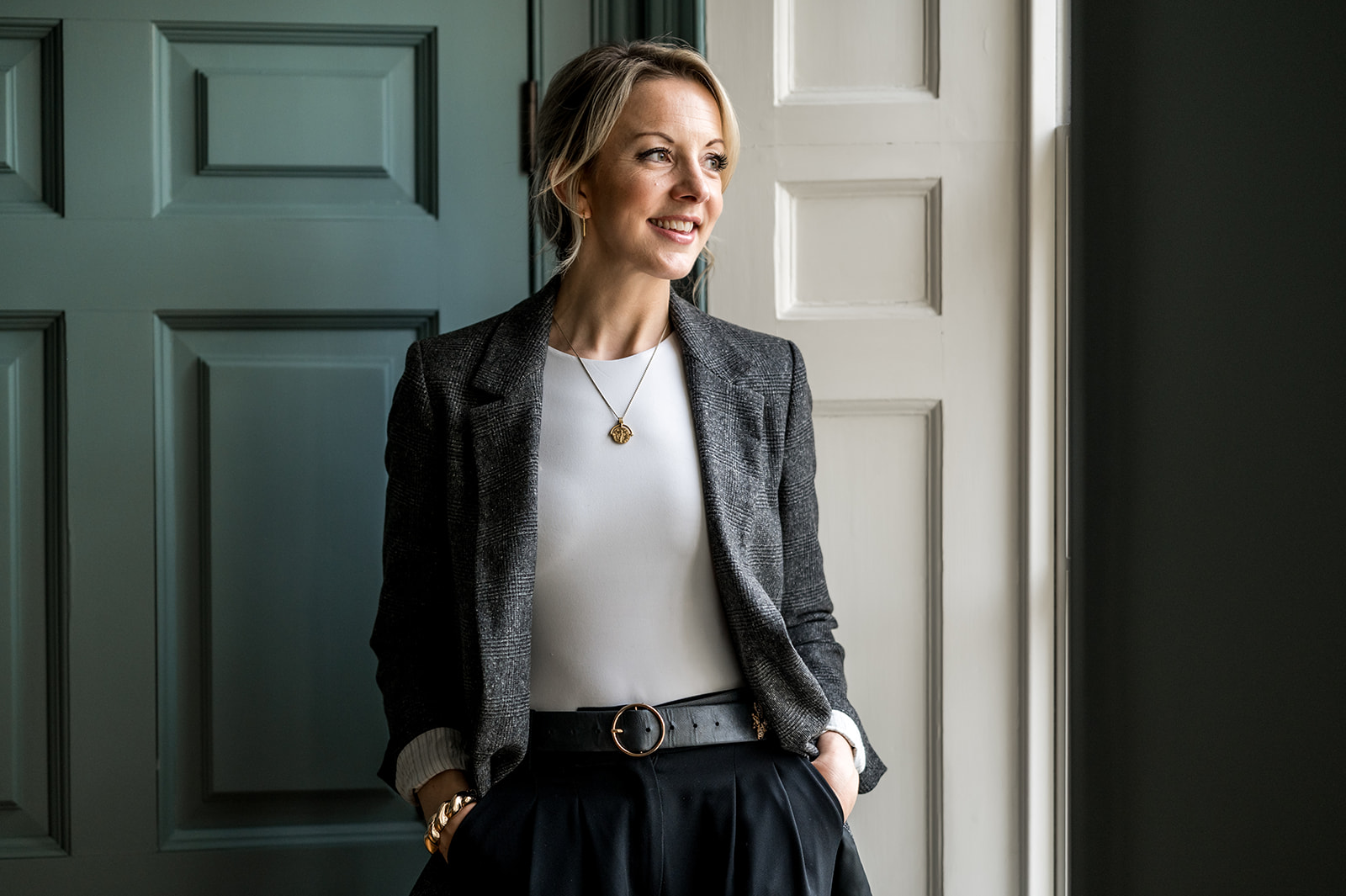 Rachel Davies, Registered Nutritional Therapist